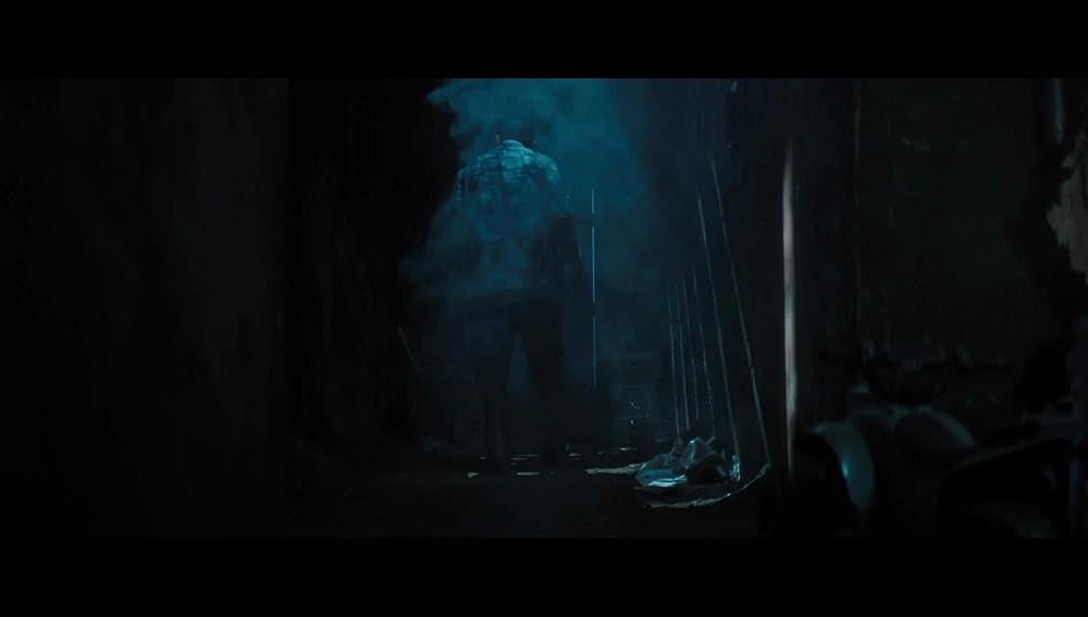 ونوم: آخرین رقص