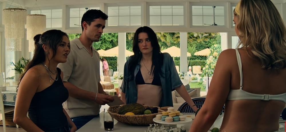 می‌دانم تابستان پیش چه کردی