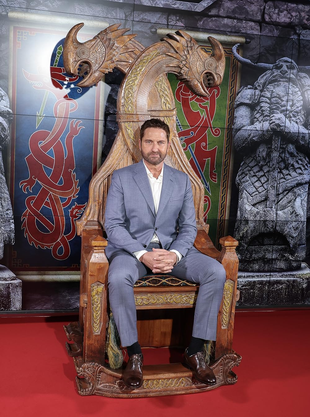 چگونه اژدهای خود را تربیت کنیم