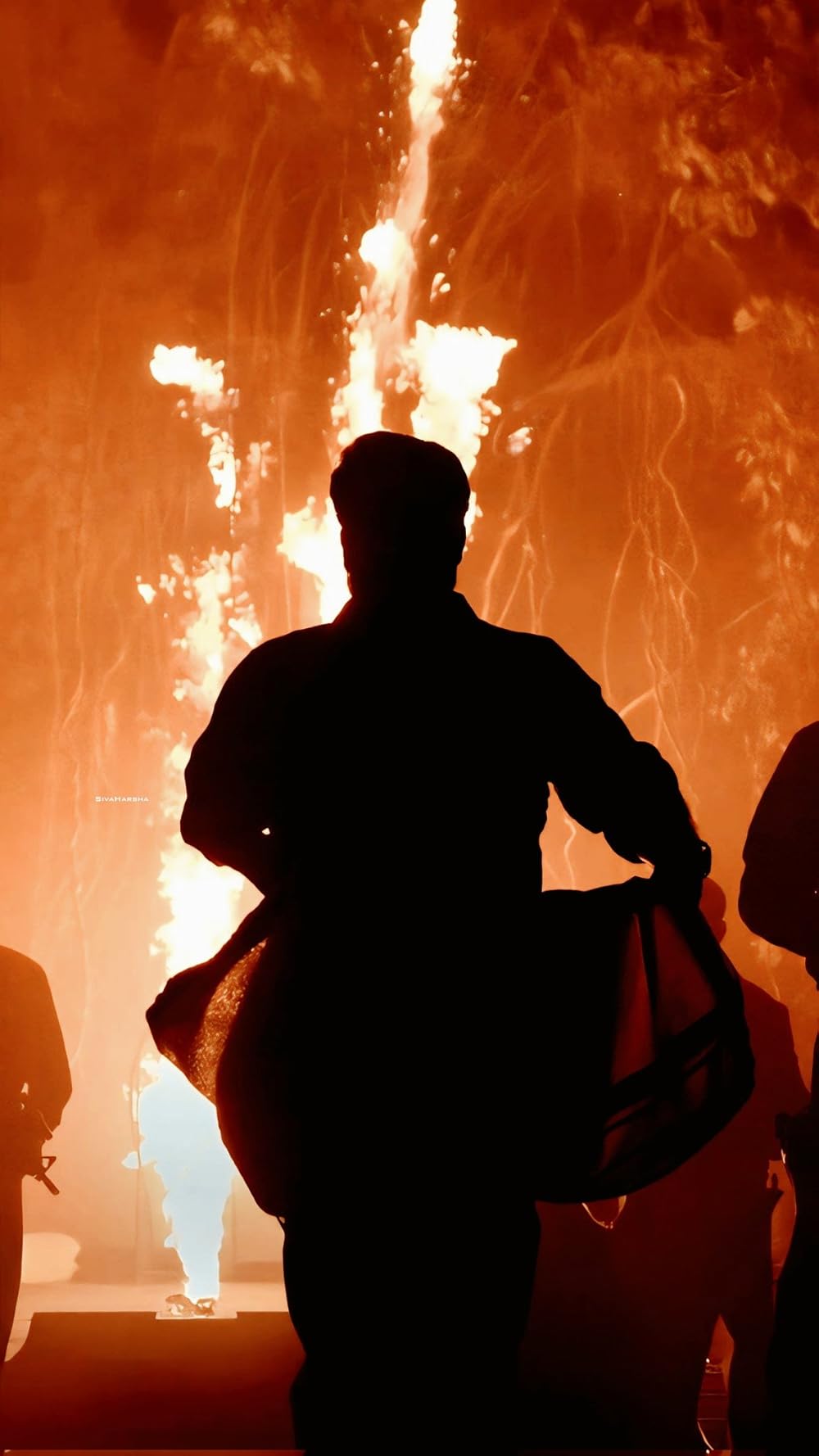 لوسیفر ۲: فنا ناپذیر