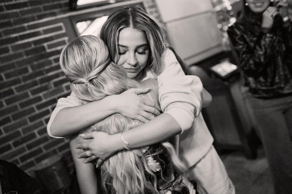 می‌دانم تابستان پیش چه کردی