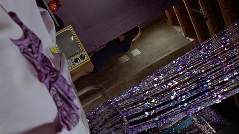 گاز گرفتن جینجر