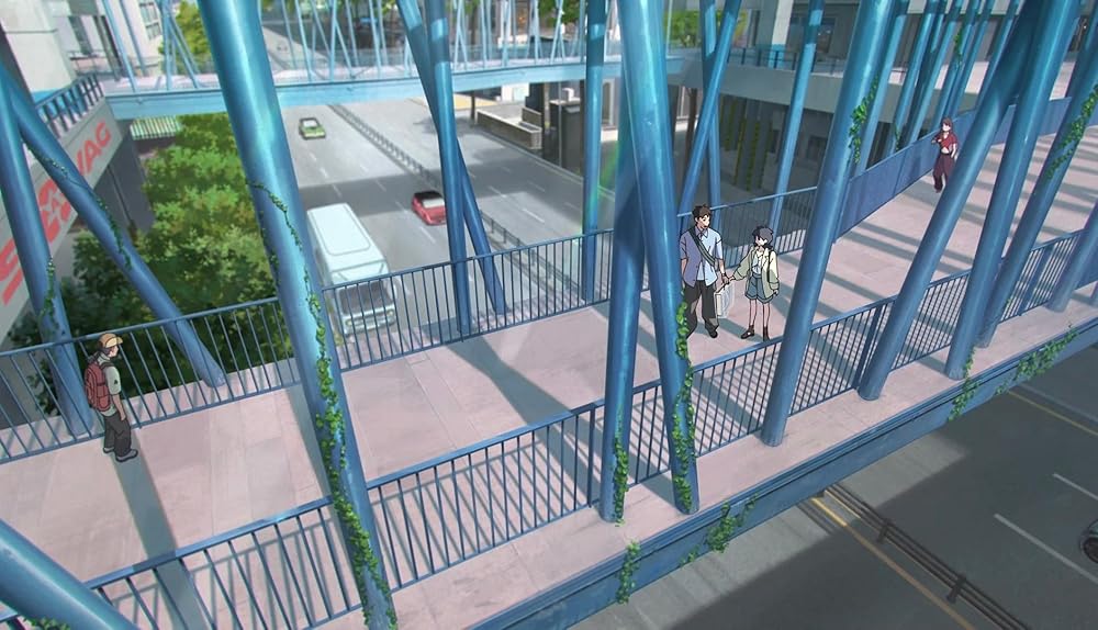 گمشده در نور ستارگان