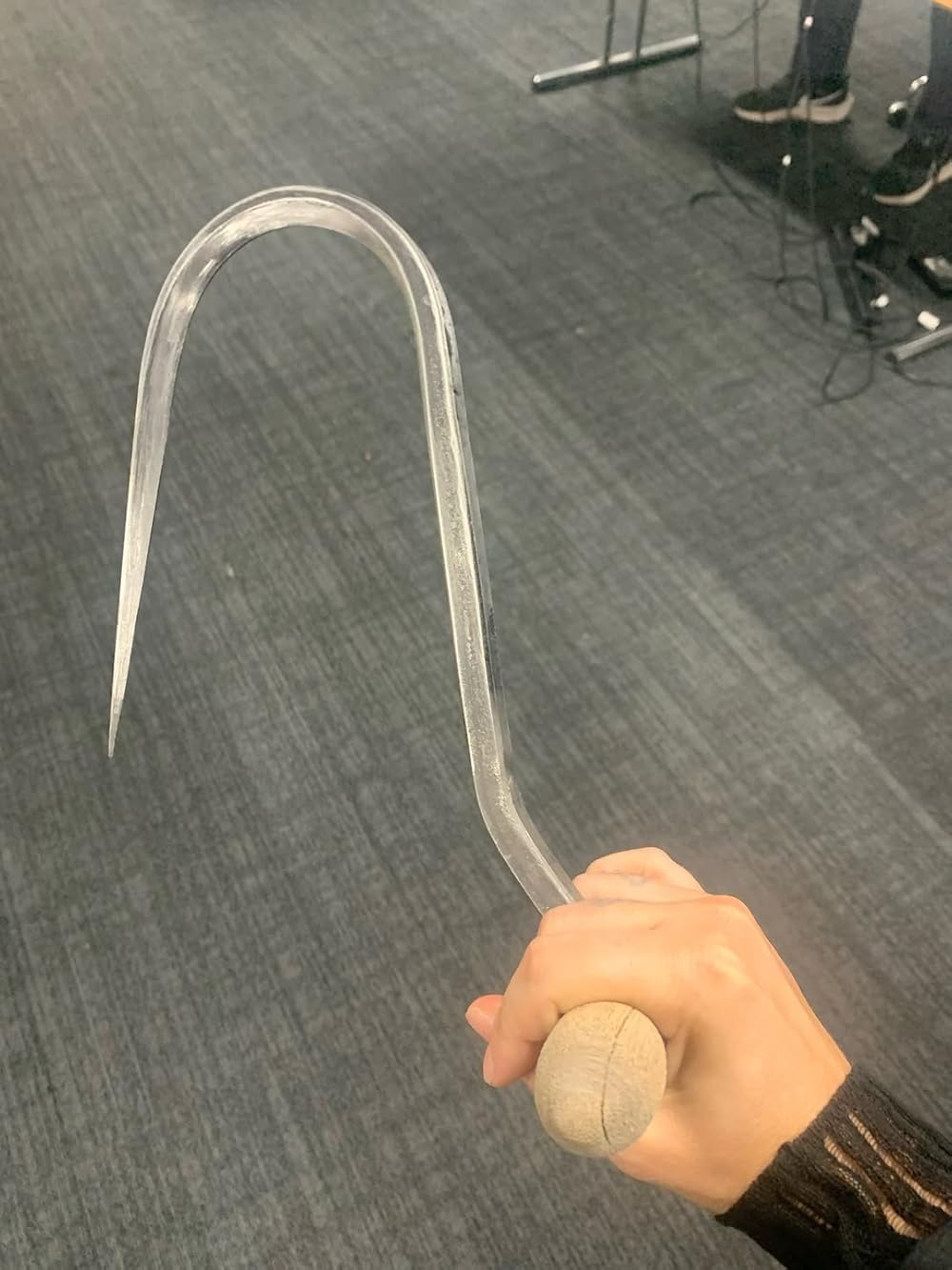 می‌دانم تابستان پیش چه کردی