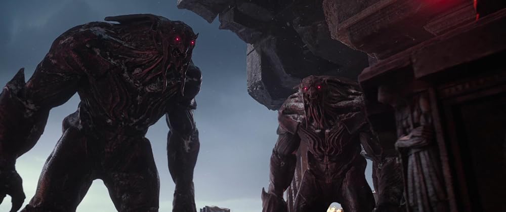 دکتر استرنج در چندجهانی جنون