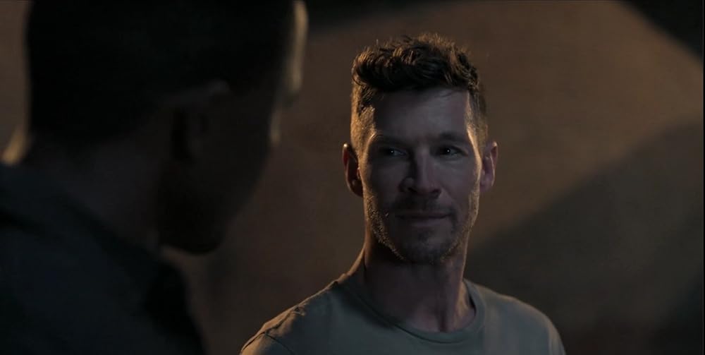 تک‌تیرانداز: آخرین نبرد