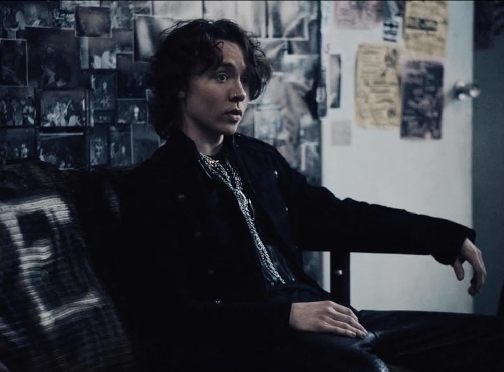 داستان‌های عجیب و غریب