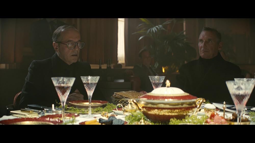 یک مرد کارگر