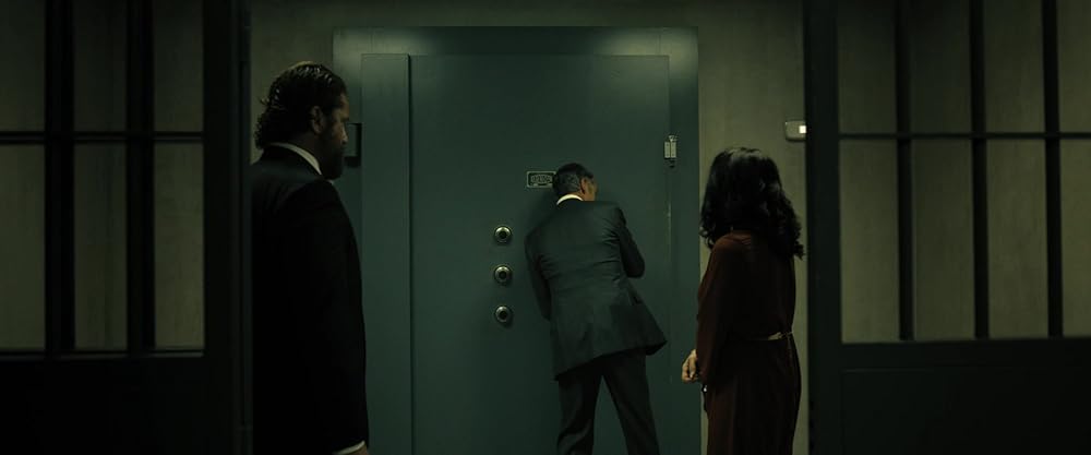 لانه دزدان 2: پانتره