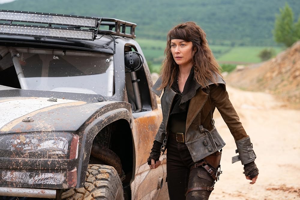 پس از سوختن