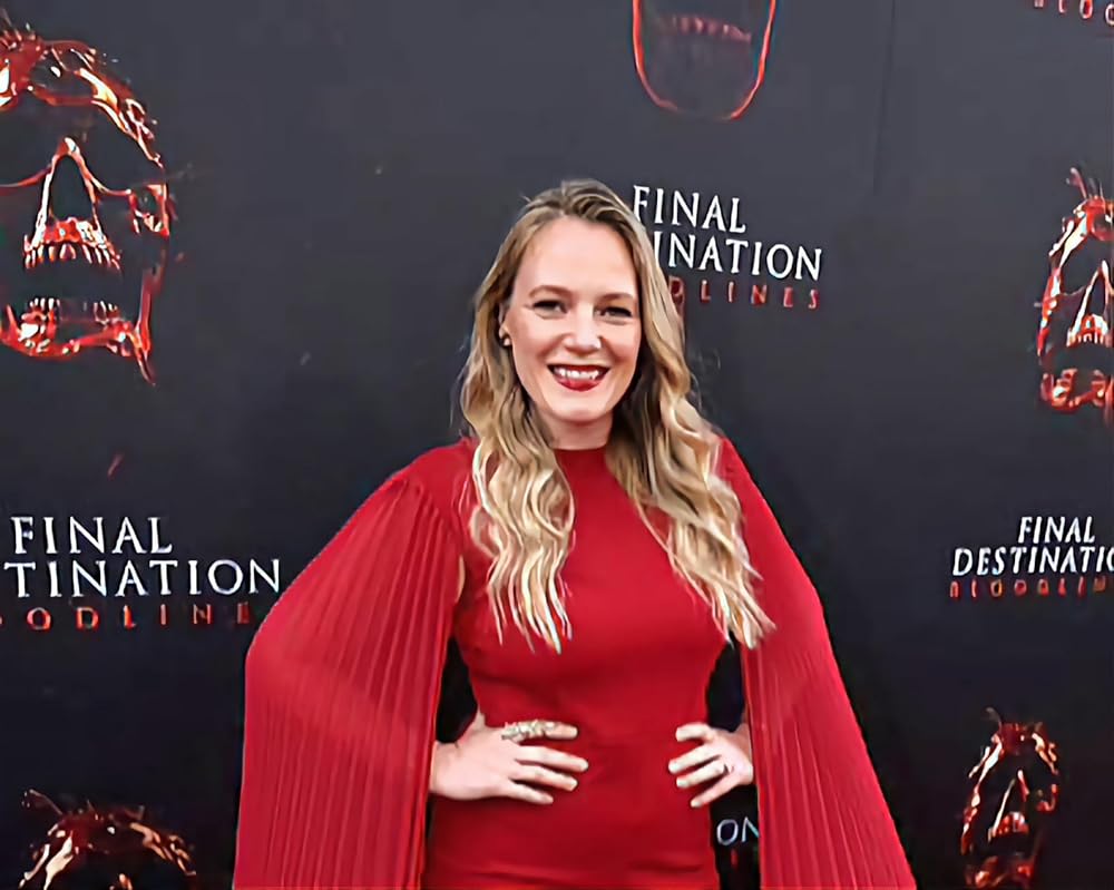 مقصد نهایی: خطوط خونی