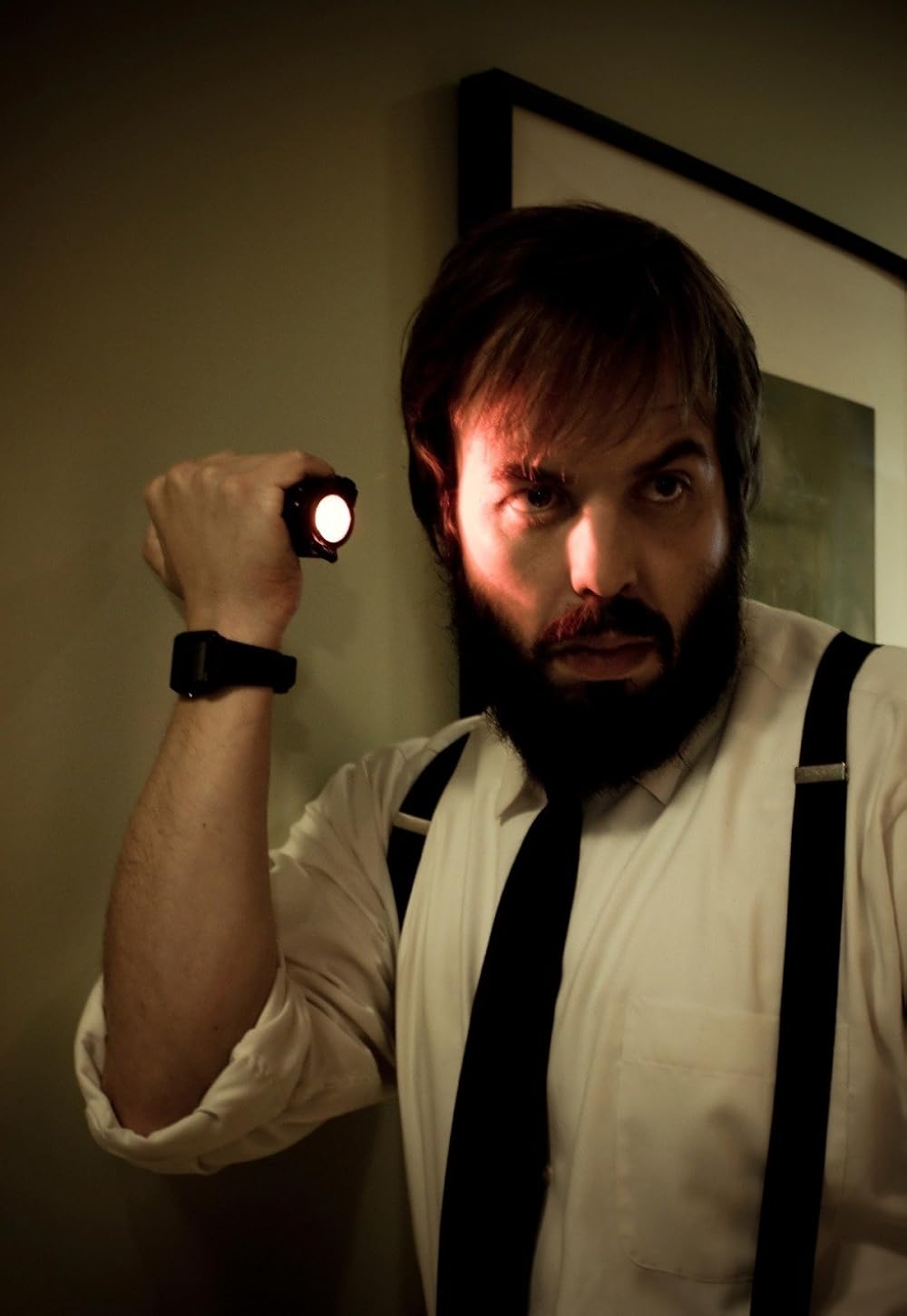 توطئه‌ آمیز