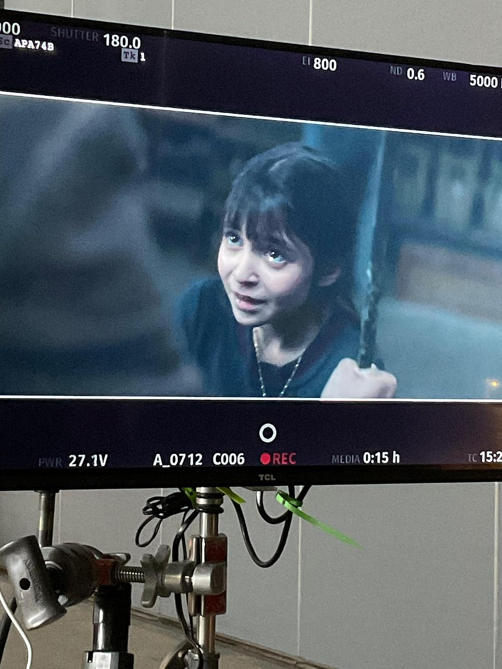 تاندربولتز*