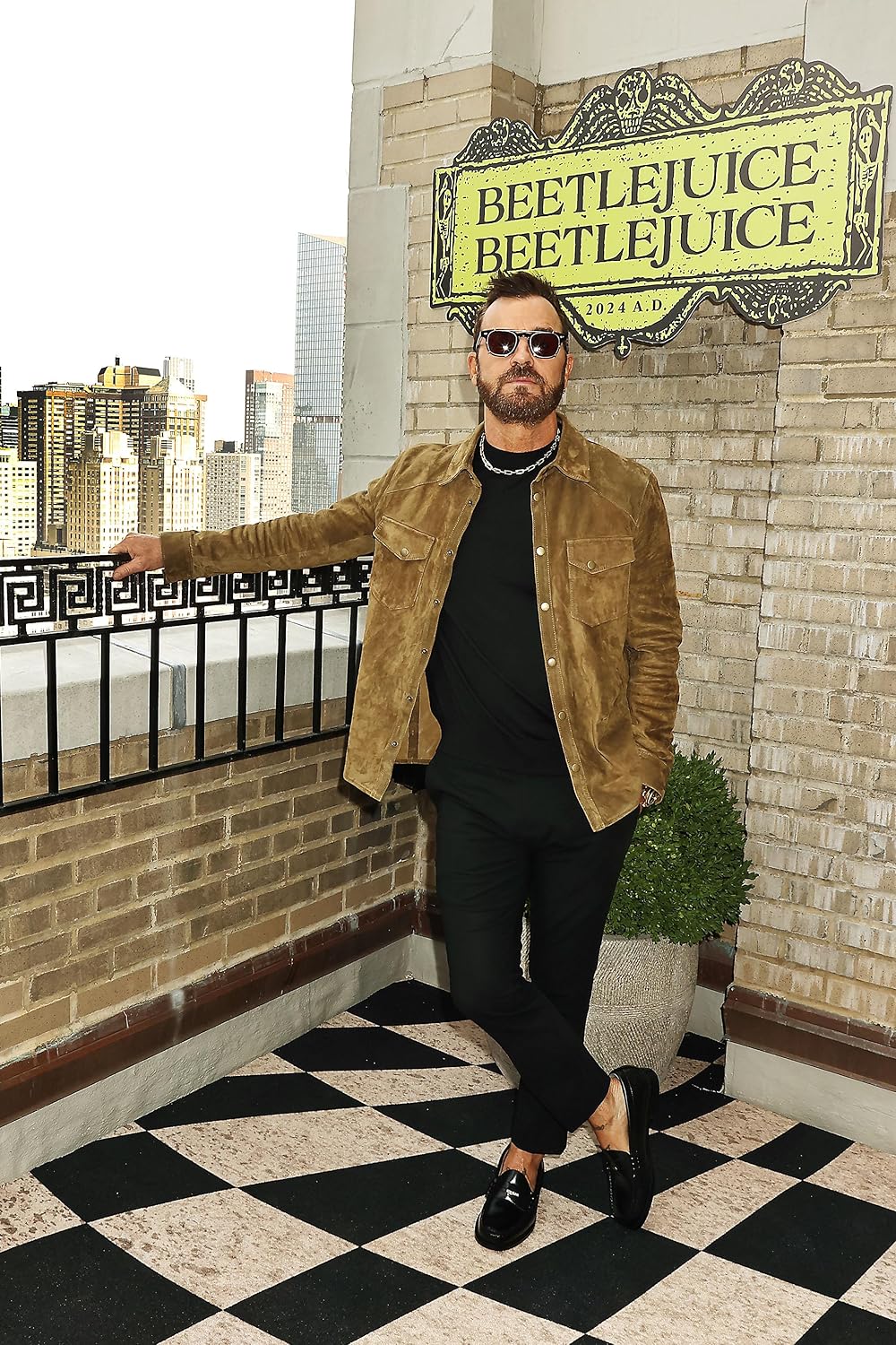 بیتل جویس بیتل