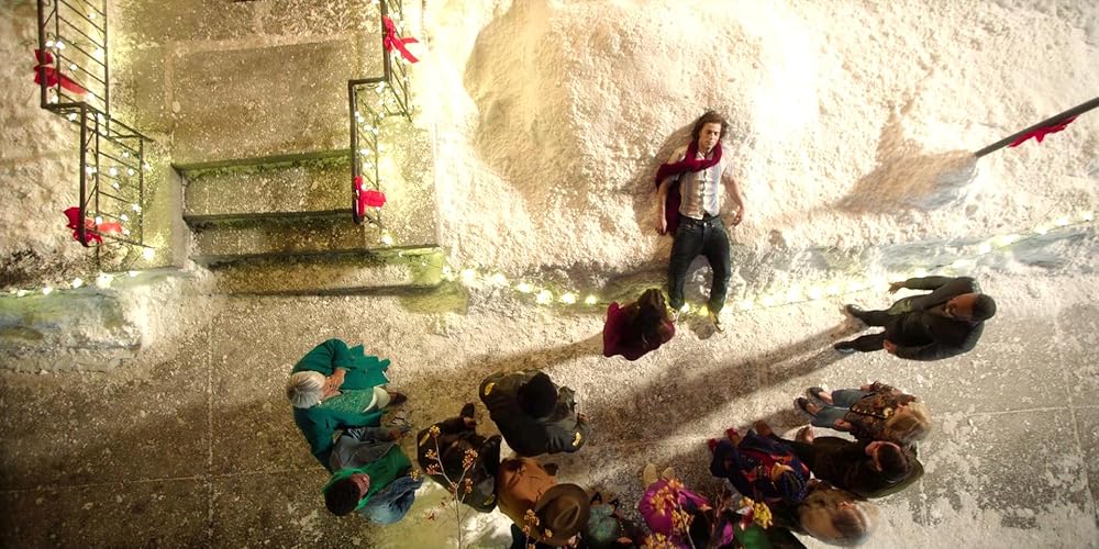 یخبندان داغ