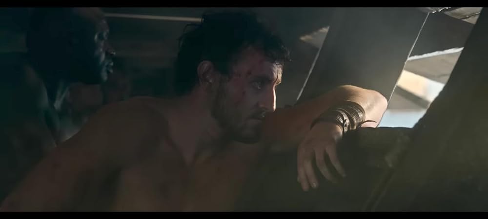 گلادیاتور ۲