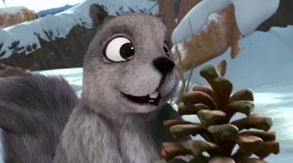 آلفا و امگا ۷: یخبندان بزرگ