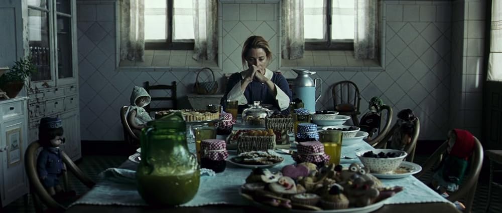 یتیم‌ خانه