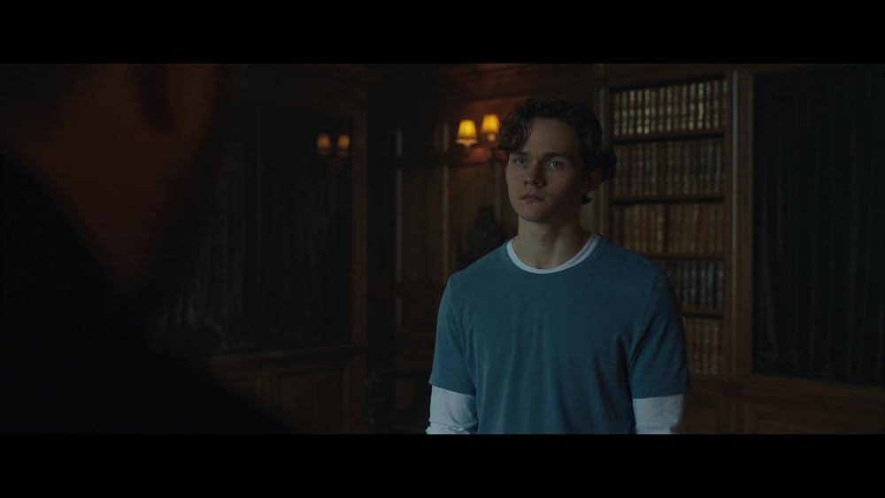 کراون شکارچی