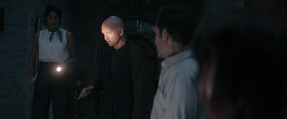 مرگ یک تک‌شاخ