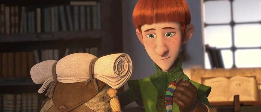 جاستین و شوالیه های دلاور