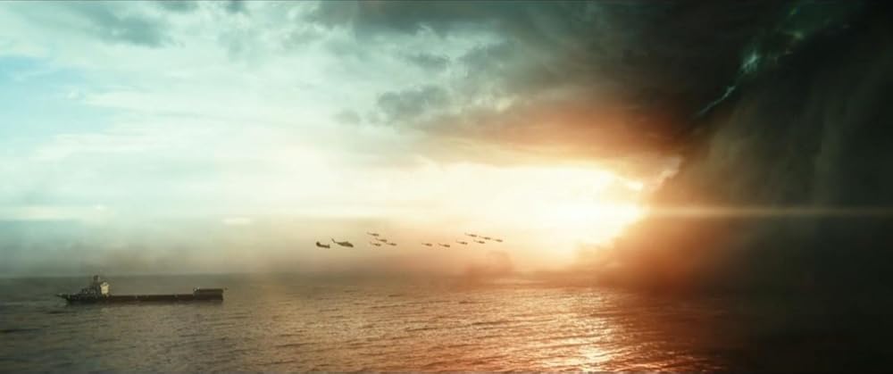 کونگ جزیره جمجمه