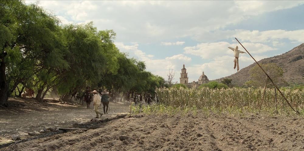 پدرو پارامو