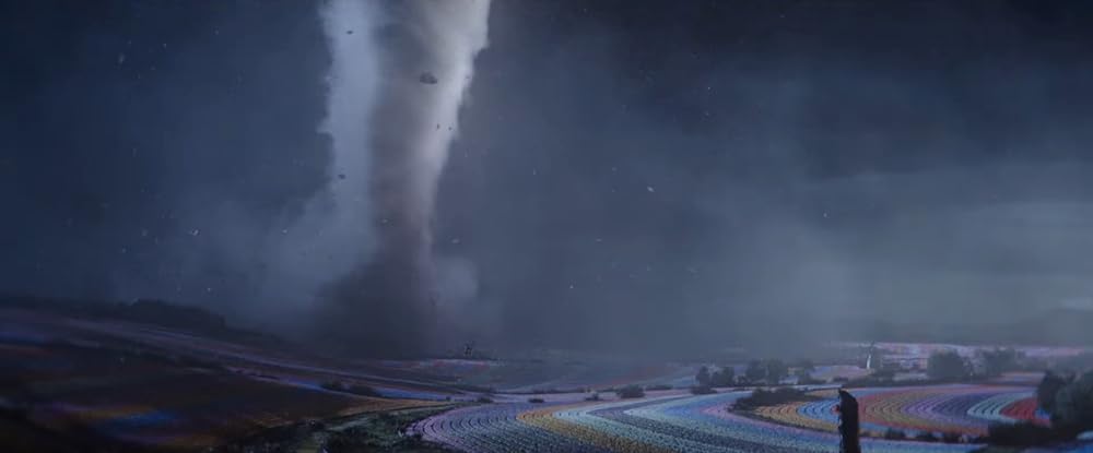 شرور: برای خوبی