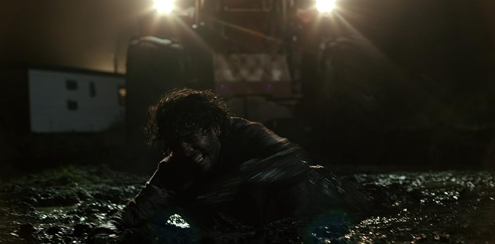 گوشت می کشد