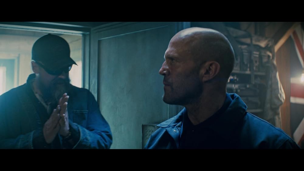 یک مرد کارگر