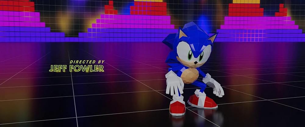 سونیک خارپشت ۳