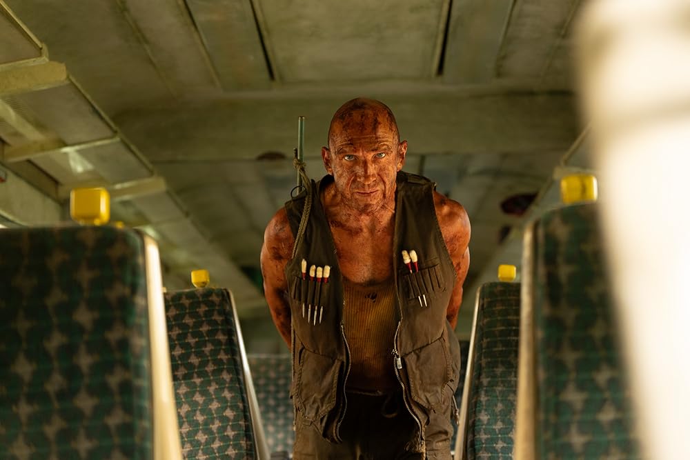 ۲۸ سال بعد: معبد استخوان