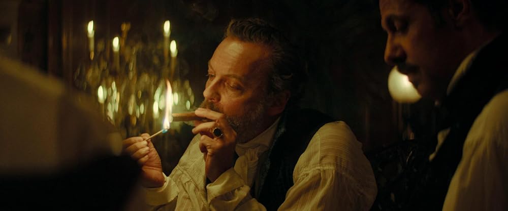 کنت مونت کریستو