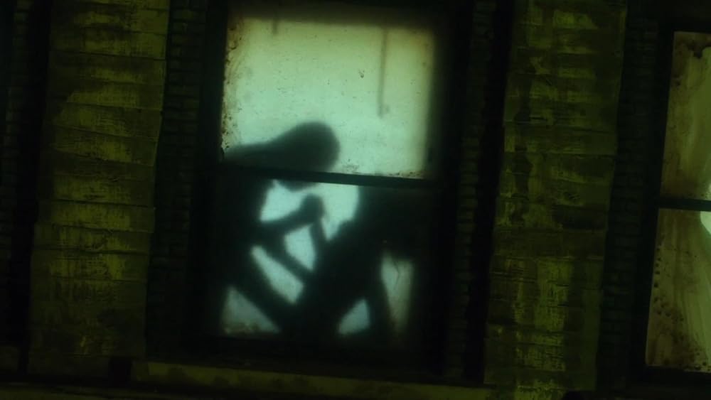 خدای دیوانه