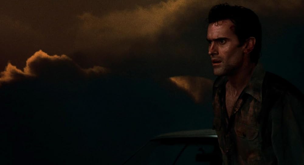 مرده شیطانی ۲