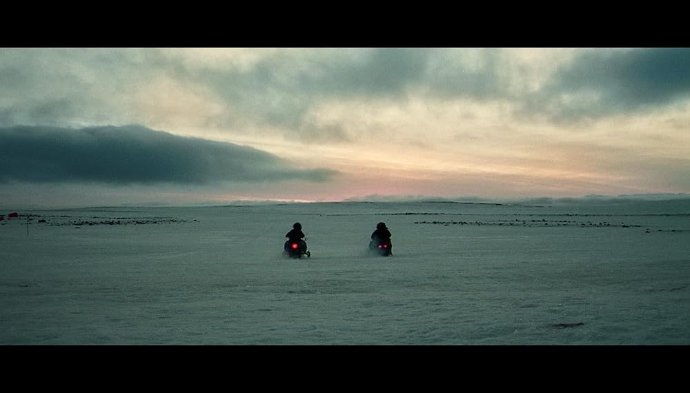 آخرین زمستان