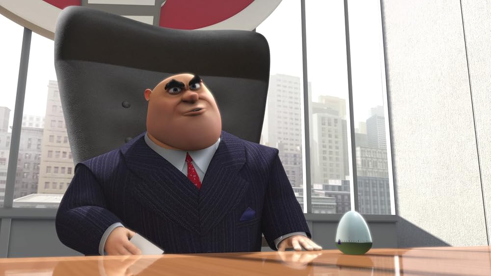 ملاقات با خانواده رابینسون