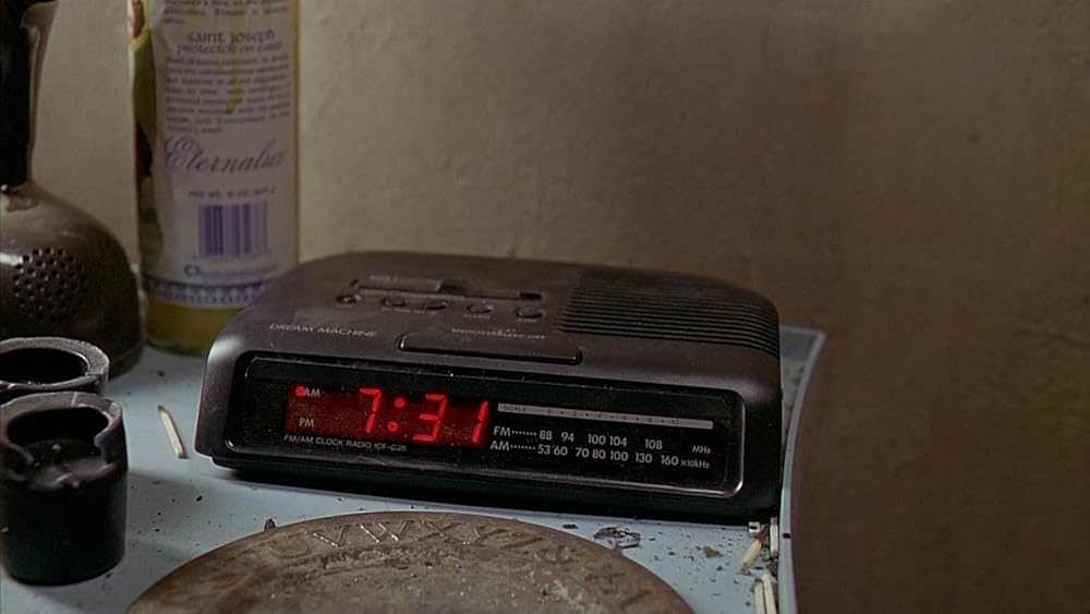 گاز گرفتن جینجر