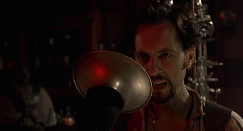 دراکولای برام استوکر