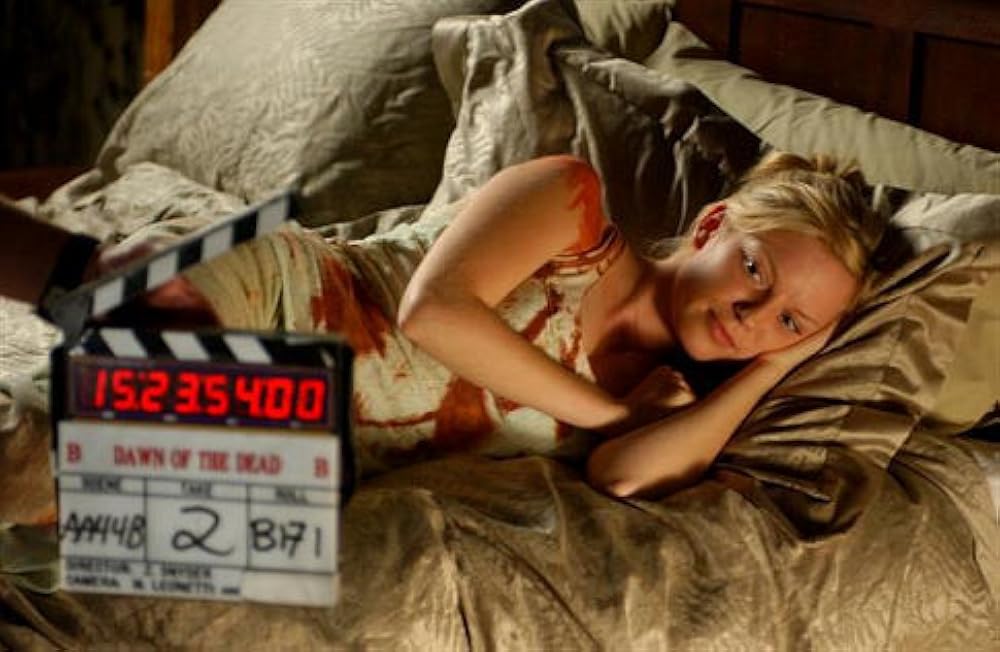 طلوع مردگان