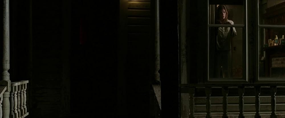 جن‌ گیری امیلی رز