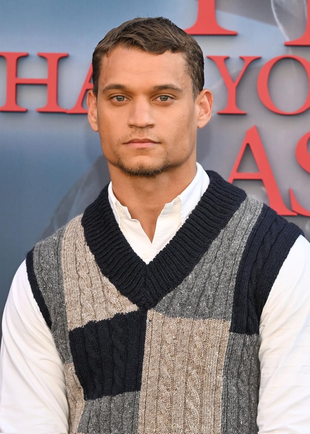 می‌دانم تابستان پیش چه کردی