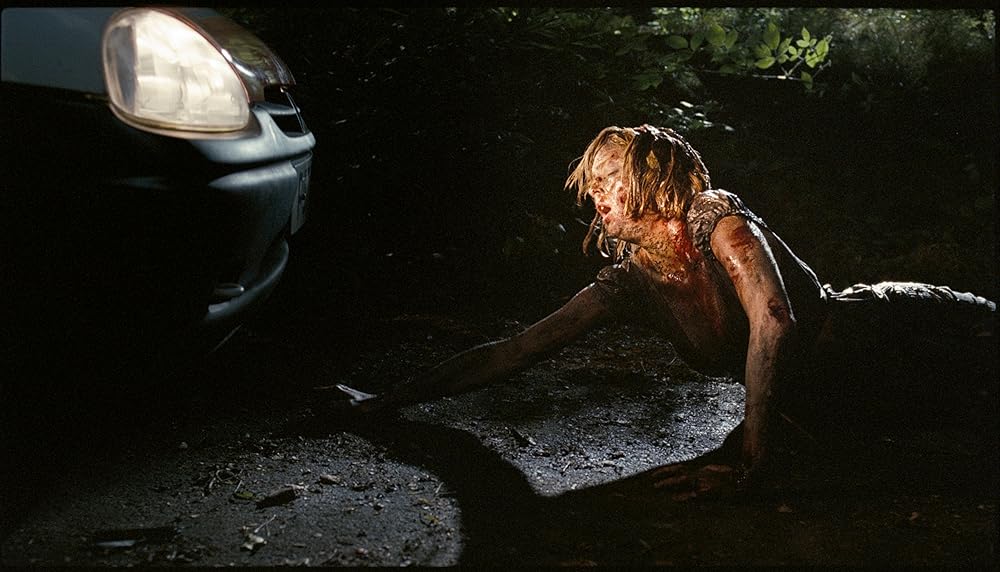 دریاچه بهشت