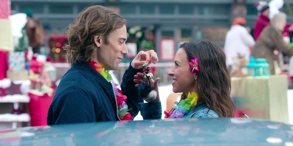 یخبندان داغ