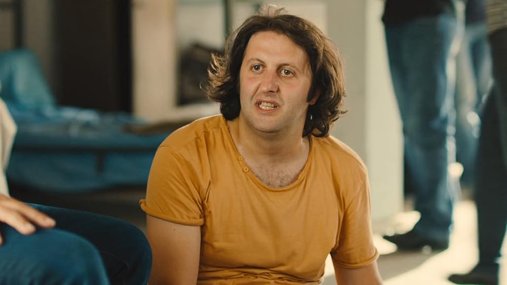 رقص با شغال‌ها ۲