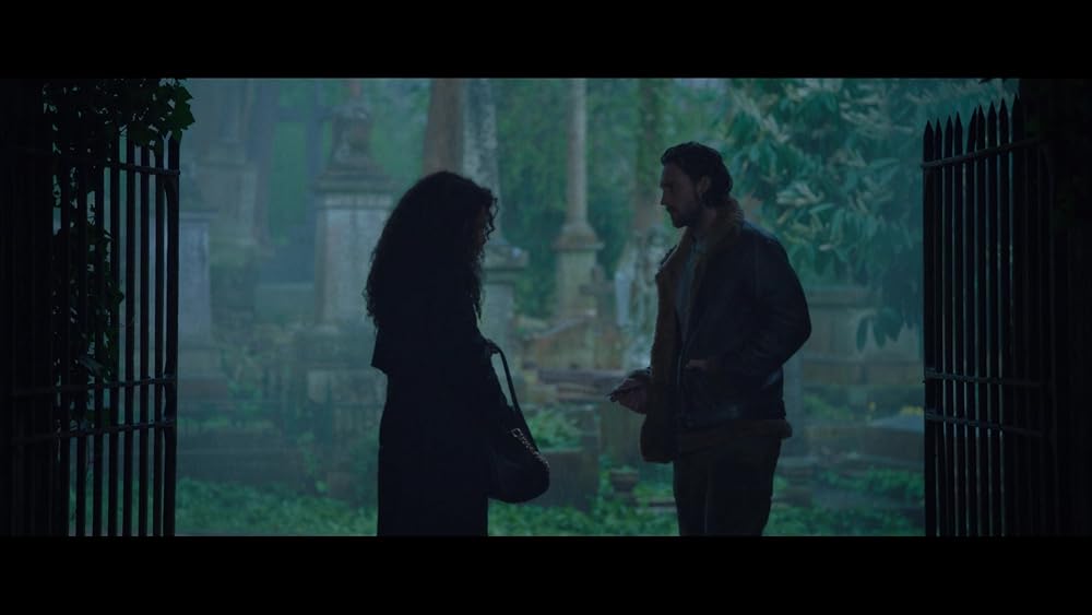 کراون شکارچی