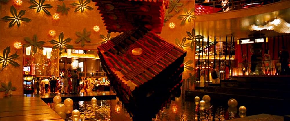 سیزده یار اوشن