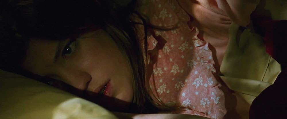 جن‌ گیری امیلی رز