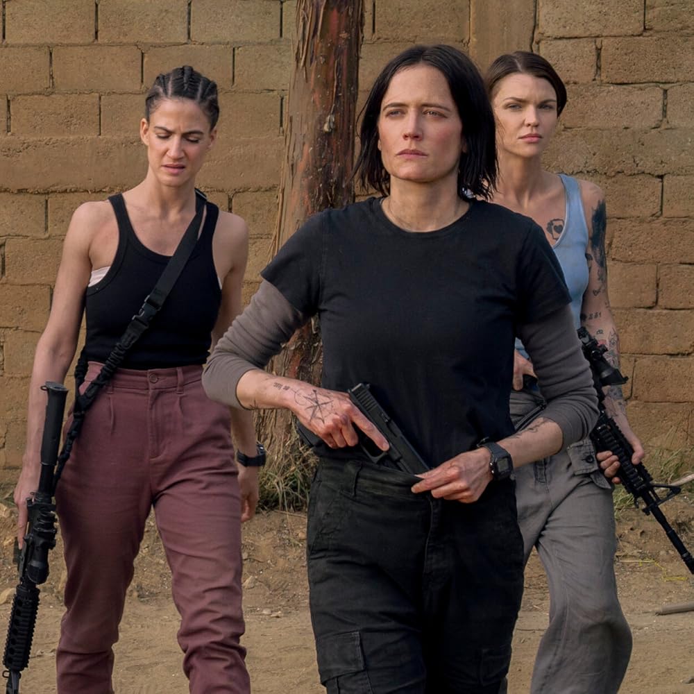 فرشتگان کثیف