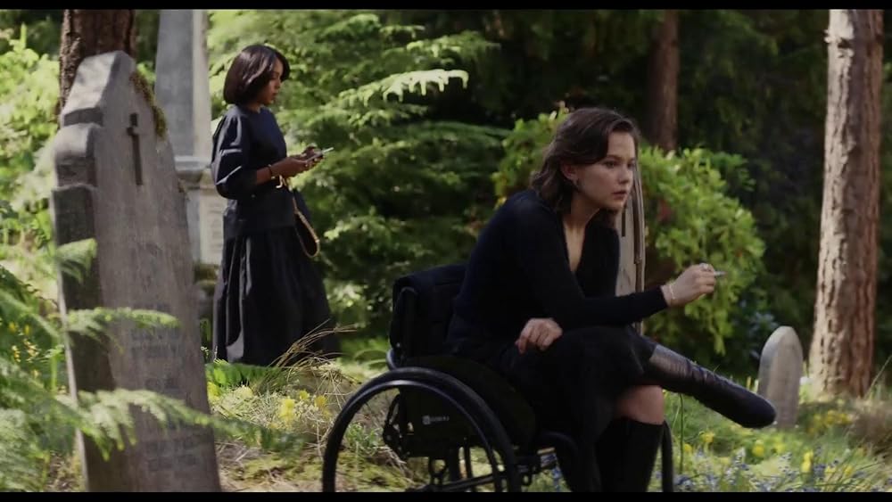 آنچه در وحشی گذشت؛ مروری بر فصل اول